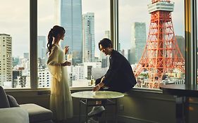 The Prince Park Tower Tokyo - Preferred Hotels & Resorts, Lvx Collection